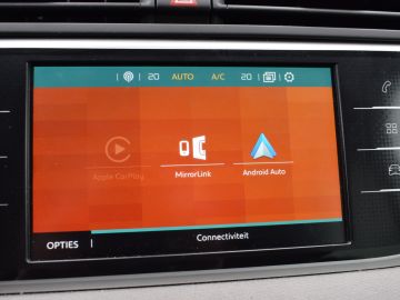 Citroën Grand C4 Picasso